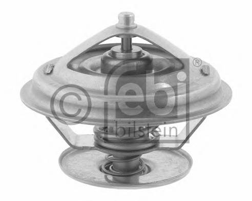 FEBI BILSTEIN 15847 Термостат, охлаждающая жид