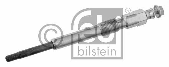 FEBI BILSTEIN 15967 Свічка розжарювання FEBI BILSTEIN 15967 Свічка розжарювання