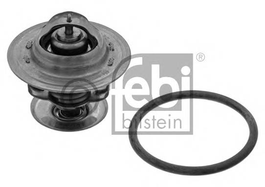 FEBI BILSTEIN 17978 Термостат, охлаждающая жид