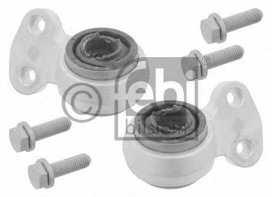 FEBI BILSTEIN 18686 Монтажный комплект, рычаг н