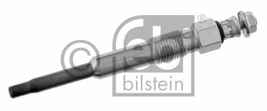 FEBI BILSTEIN 19099 Свеча накаливания FEBI BILSTEIN 19099 Свеча накаливания