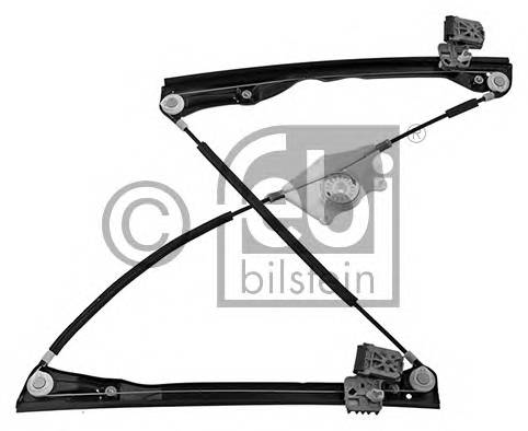 FEBI BILSTEIN 19748 Подъемное устройство для о