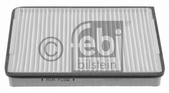 FEBI BILSTEIN 22009 Фильтр, воздух во внутренно... FEBI BILSTEIN 22009 Фильтр, воздух во внутренно...