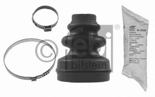 FEBI BILSTEIN 22015 Комплект пылника, приводно