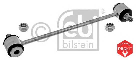 FEBI BILSTEIN 22075 Тяга / стойка, стабилизатор FEBI BILSTEIN 22075 Тяга / стойка, стабилизатор