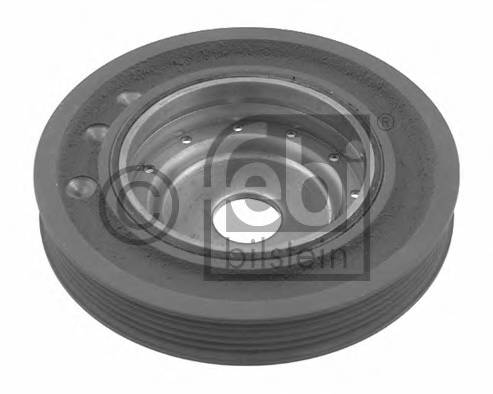 FEBI BILSTEIN 24935 Ременный шкив, коленчатый в...