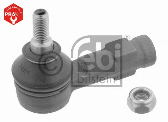 FEBI BILSTEIN 26519 Наконечник поперечной руле