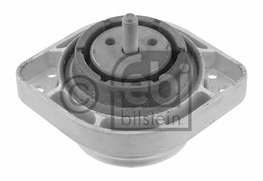 FEBI BILSTEIN 26801 Подвеска, двигатель