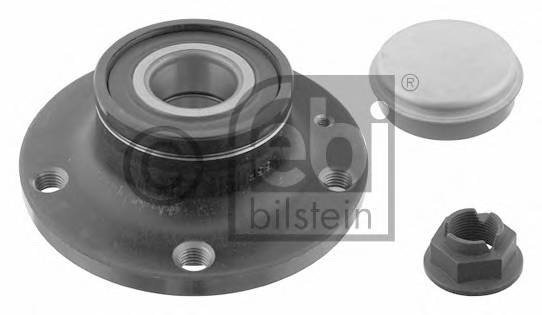 FEBI BILSTEIN 28145 Комплект підшипника маточи... FEBI BILSTEIN 28145 Комплект підшипника маточи...