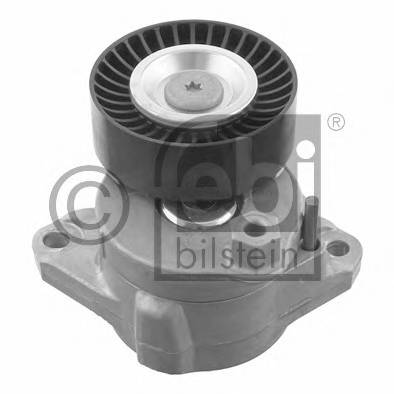 FEBI BILSTEIN 28149 Натяжитель ремня, клиновой 