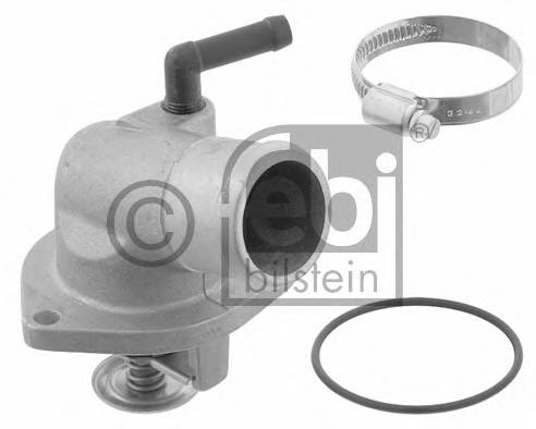 FEBI BILSTEIN 28349 Термостат, охлаждающая жид