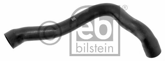 FEBI BILSTEIN 28617 Шланг радиатора FEBI BILSTEIN 28617 Шланг радиатора