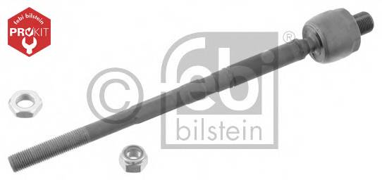 FEBI BILSTEIN 29238 Осевой шарнир, рулевая тяга