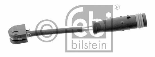 FEBI BILSTEIN 29546 Сигнализатор, износ тормоз