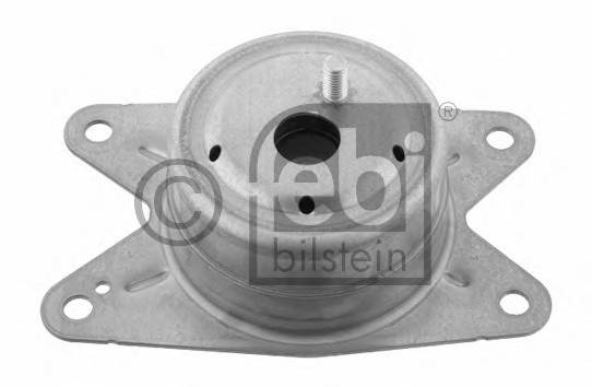FEBI BILSTEIN 29898 Подвеска, двигатель FEBI BILSTEIN 29898 Подвеска, двигатель