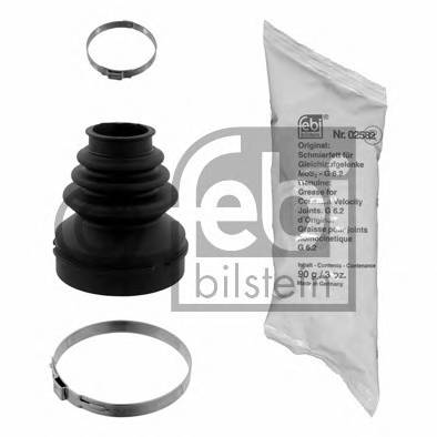 FEBI BILSTEIN 31056 Комплект пылника, приводно