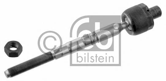 FEBI BILSTEIN 31222 Осевой шарнир, рулевая тяга FEBI BILSTEIN 31222 Осевой шарнир, рулевая тяга