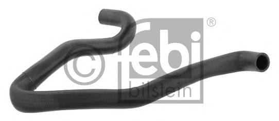FEBI BILSTEIN 33531 Шланг радиатора FEBI BILSTEIN 33531 Шланг радиатора