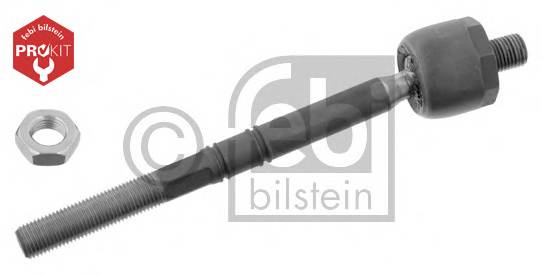 FEBI BILSTEIN 33690 Осевой шарнир, рулевая тяга