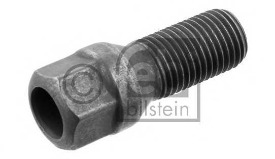 FEBI BILSTEIN 36255 Болт для крепления колеса FEBI BILSTEIN 36255 Болт для крепления колеса