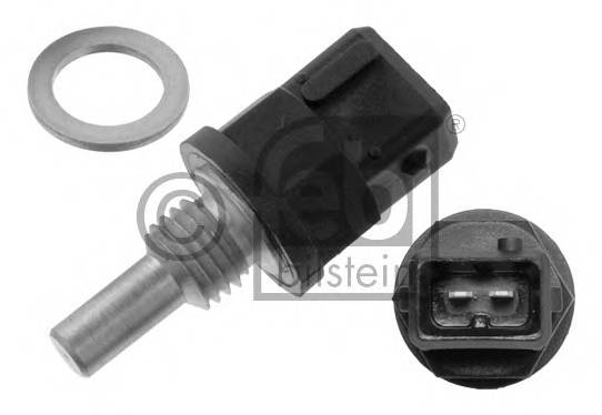 FEBI BILSTEIN 36417 Датчик, температура охлажд�