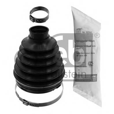 FEBI BILSTEIN 36476 Комплект пылника, приводно... FEBI BILSTEIN 36476 Комплект пылника, приводно...