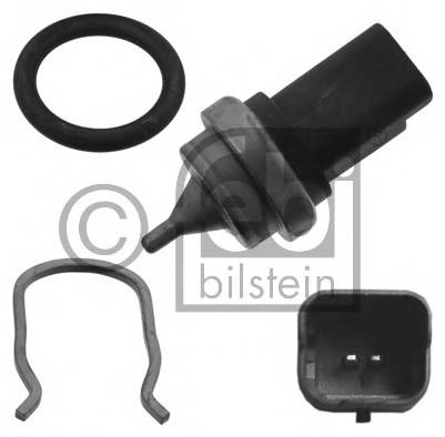 FEBI BILSTEIN 37173 Датчик, температура охлажд�