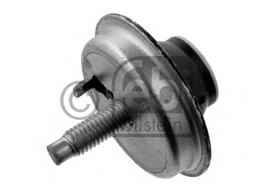 FEBI BILSTEIN 37527 Подвеска, двигатель