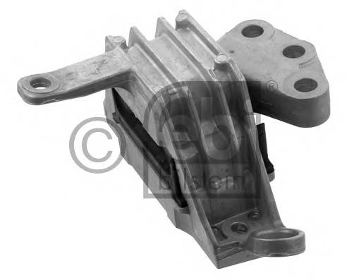 FEBI BILSTEIN 37975 Подвеска, двигатель FEBI BILSTEIN 37975 Подвеска, двигатель