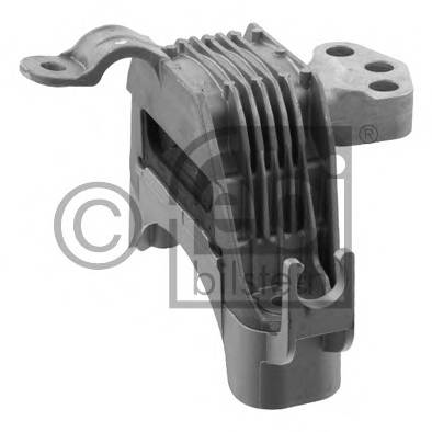 FEBI BILSTEIN 37976 Подвеска, двигатель