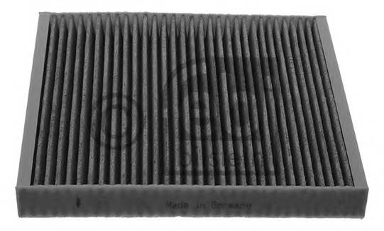 FEBI BILSTEIN 39048 Фильтр, воздух во внутренно