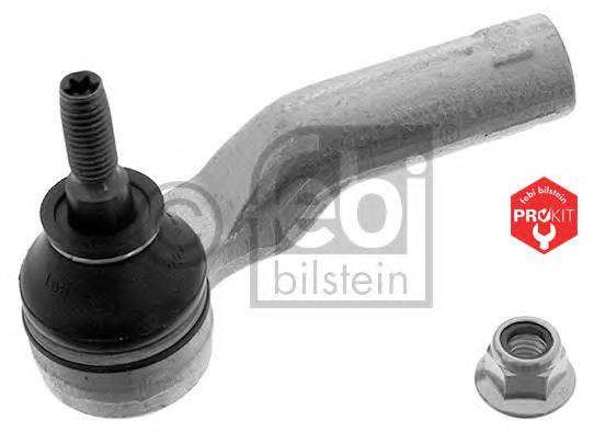 FEBI BILSTEIN 40881 Наконечник поперечной руле