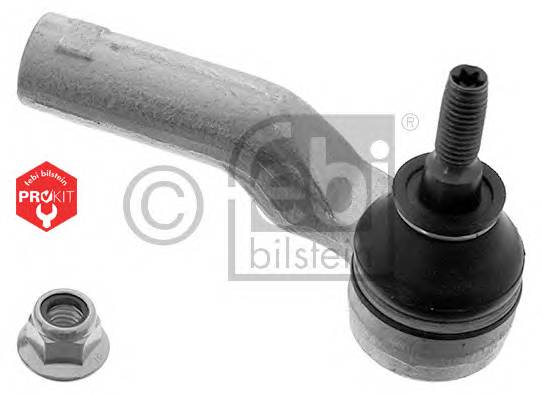 FEBI BILSTEIN 40882 Наконечник поперечной руле