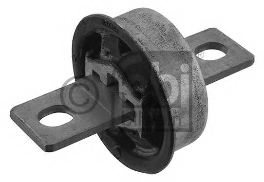 FEBI BILSTEIN 40972 Втулка, балка моста
