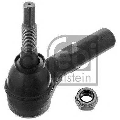 FEBI BILSTEIN 41085 Наконечник поперечной руле
