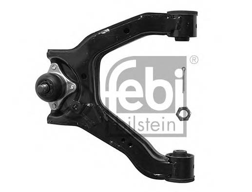 FEBI BILSTEIN 41254 Важіль незалежної підвіски... FEBI BILSTEIN 41254 Важіль незалежної підвіски...