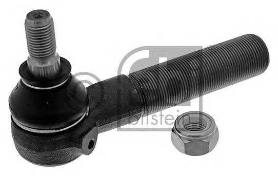 FEBI BILSTEIN 42747 Наконечник поперечной руле... FEBI BILSTEIN 42747 Наконечник поперечной руле...
