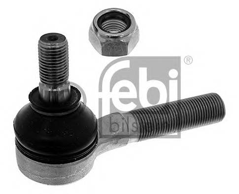 FEBI BILSTEIN 43141 Наконечник поперечной руле