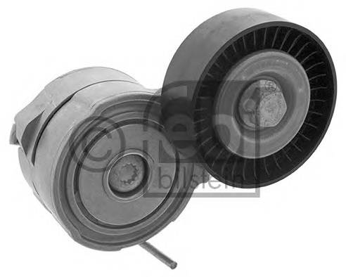 FEBI BILSTEIN 43784 Натяжитель ремня, клиновой 