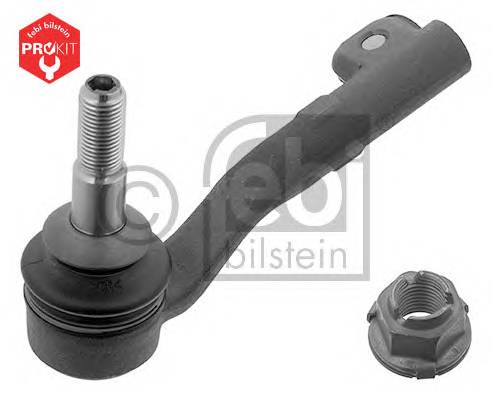 FEBI BILSTEIN 44657 Наконечник поперечной руле