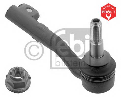 FEBI BILSTEIN 44658 Наконечник поперечной руле