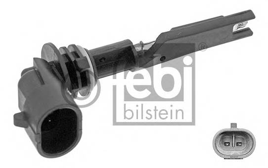 FEBI BILSTEIN 45416 Датчик, температура охлажд... FEBI BILSTEIN 45416 Датчик, температура охлажд...