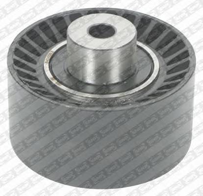 SNR GE359.26 Паразитный / Ведущий ролик, 