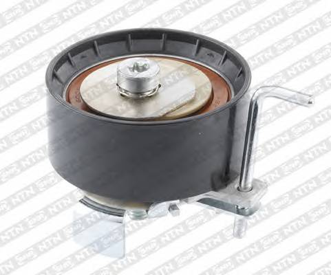 SNR GT352.27 Натяжной ролик, ремень ГРМ