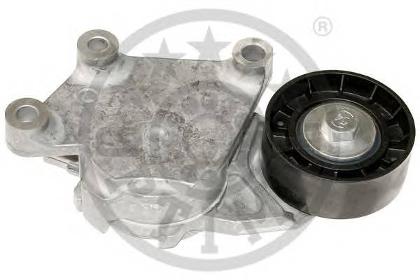 OPTIMAL 0-N1339 Натяжная планка, поликлино