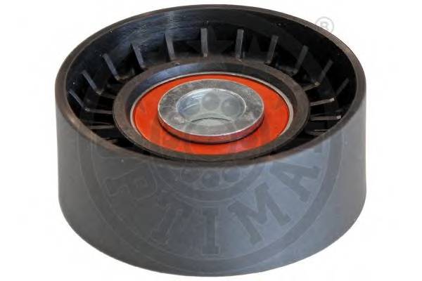 OPTIMAL 0-N1704S Натяжний ролик, поліклінов... OPTIMAL 0-N1704S Натяжний ролик, поліклінов...