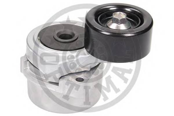 OPTIMAL 0-N2103 Натяжная планка, поликлино