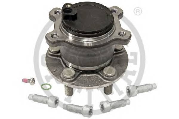 OPTIMAL 302239 Комплект подшипника ступиц