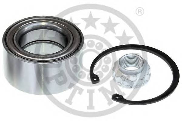 OPTIMAL 401047 Комплект подшипника ступиц... OPTIMAL 401047 Комплект подшипника ступиц...