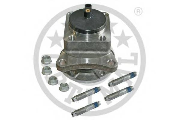 OPTIMAL 682757 Комплект підшипника маточи... OPTIMAL 682757 Комплект підшипника маточи...